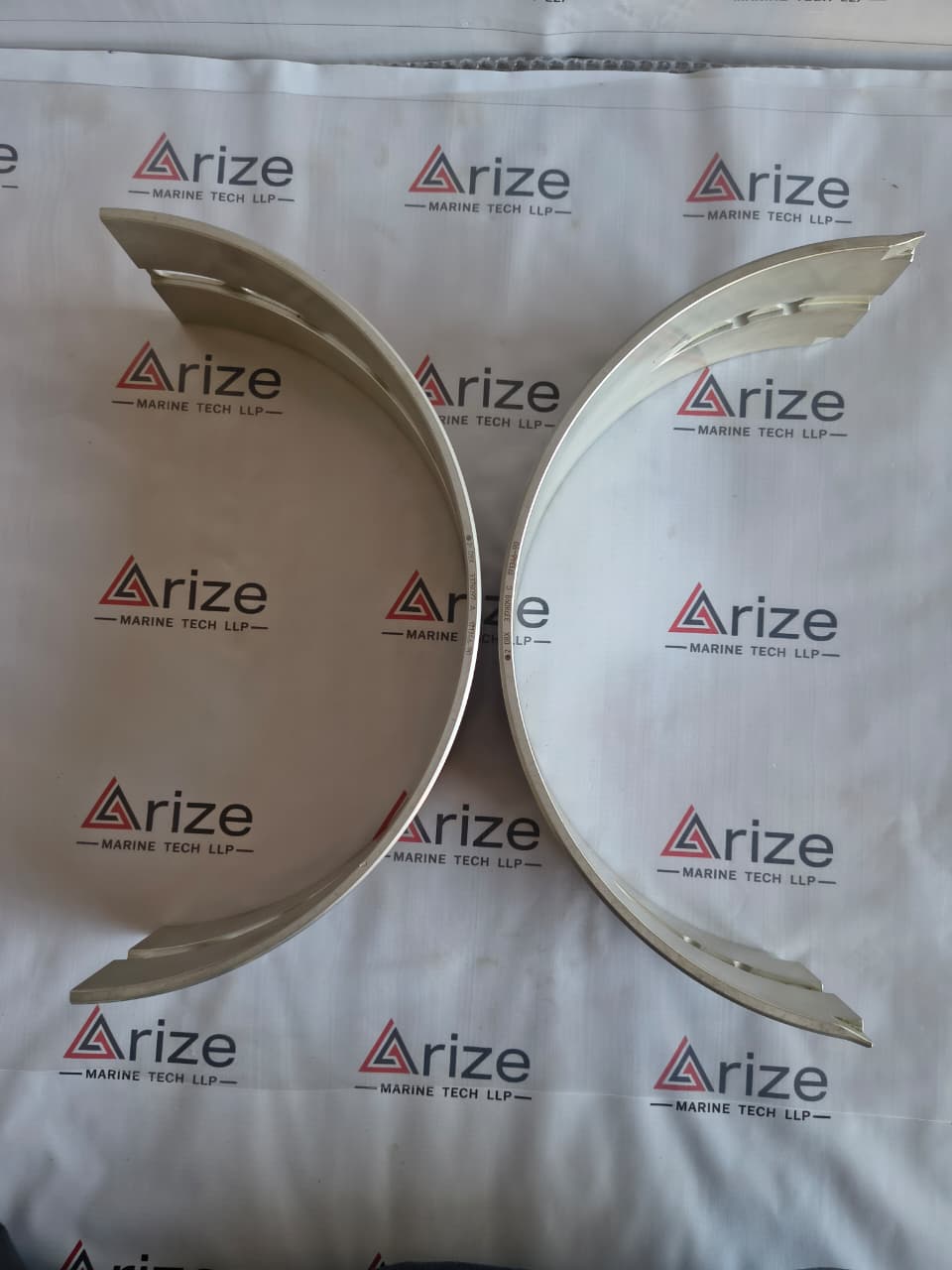 SWD TM410 STANDARD BEARING PAIR 3378097/3378098 NEW FOR 16TM410B